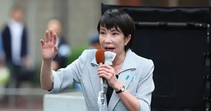 中国没干的事，韩国干了，李在明全面反日，高市早苗这次麻烦大了