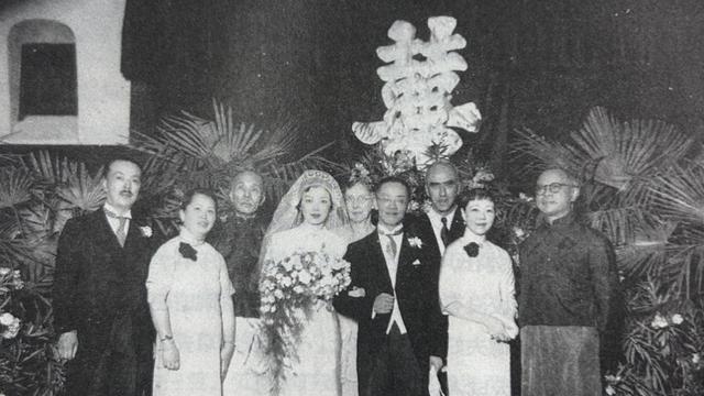 伍豪照片集：1937年6月19日，“鼠疫