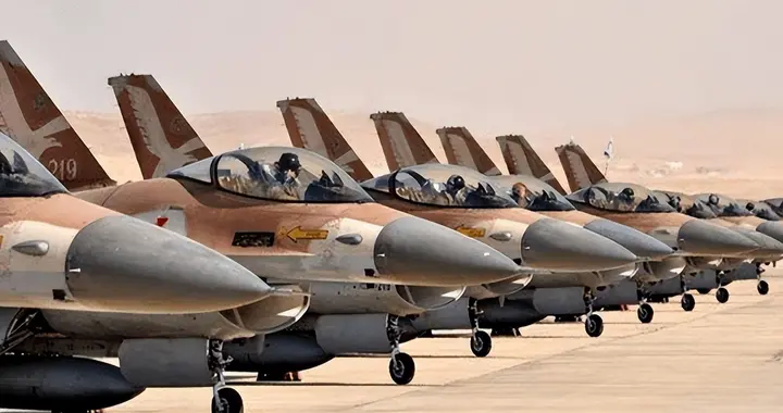 埃及被打醒了，苏35和歼10都不买：就要一种4000万美元中国新军机