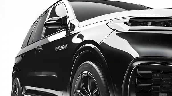 君宝聊车：日产东风NX8  这台车价格一