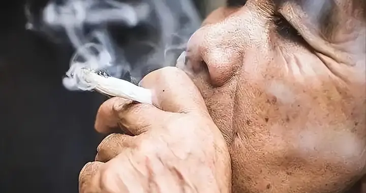 研究发现，戒烟的人，不到半年，身体健康或有这5种改变！