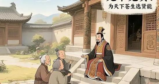 最可怕的不是“虞朝”，而是万一我国上古神话都是真实的呢?