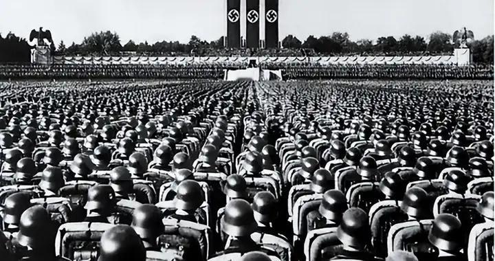 二战德国“6个铁哥们”，为啥战时全掉了链子？