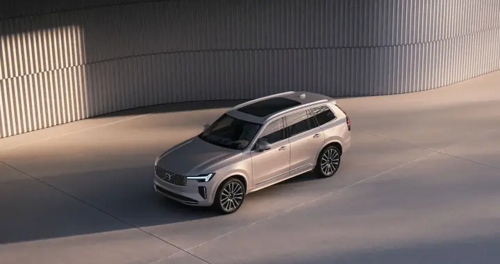 适合长途自驾的大型SUV推荐哪款？XC90五大长途配置盘点