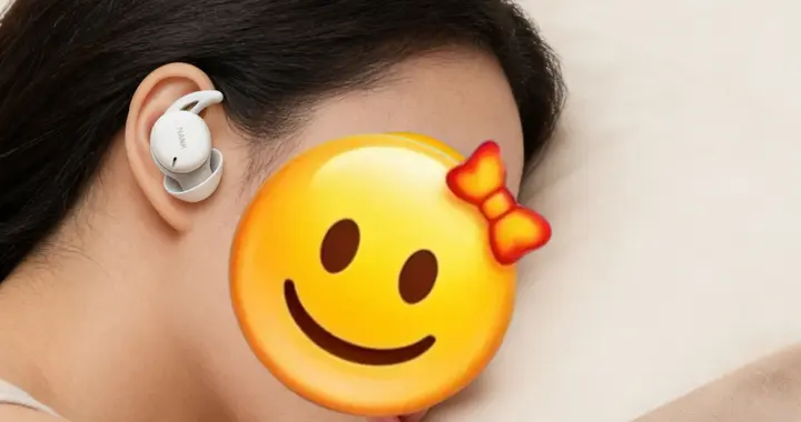 沾床即眠的终极答案——南卡Deep Sleep睡眠耳机深度实测