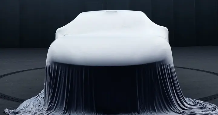 华为第一境启境发布，高端智能汽车驶向新未来