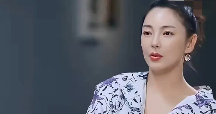 张雨绮，这次大概率真的要糊了！