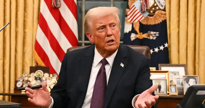 等不到特朗普访华了！美国对华提前摊牌：要求秘鲁把中国赶出港口