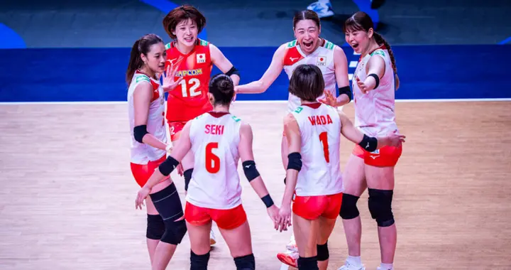 女排亚锦赛：日本韩国泰国名单皆出炉！中国女排争冠对手分析