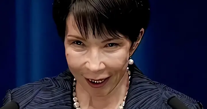 日本的头号帮手已到位，飞机冲向中国领空！高市早苗：日本很冷静