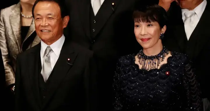 翅膀硬了就反水！高市硬刚幕后“太上皇”，日政坛大内斗彻底爆发