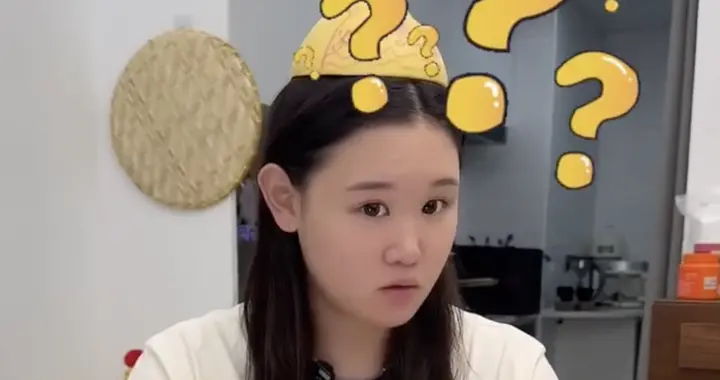 被吐槽“这个运动员太高调” 张家齐懵了：我哪高调了 我又没炫耀啥