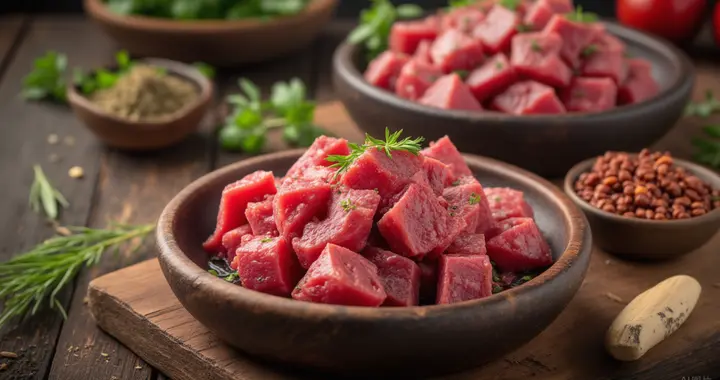 10个暴增肌肉的美味食物，你喜欢吃哪个？