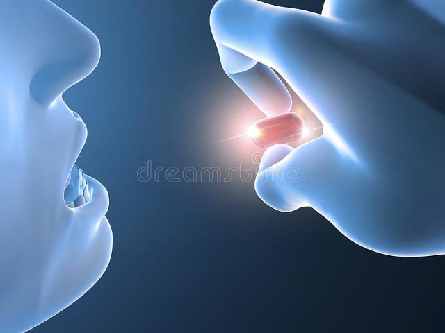 秒速见效！探索新型伟哥口崩片，这些人不要尝试！