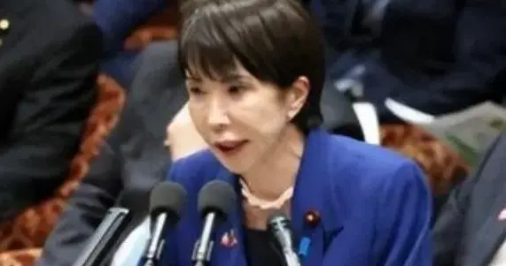 高市早苗涉台言论闯祸！中日外交风波骤起，特朗普回应让日本心凉