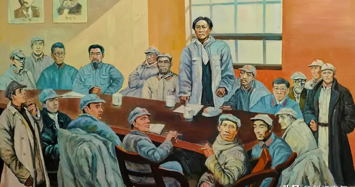 为什么毛主席不能早一点挽救中国革命，非要等到遵义会议？