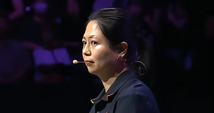 争议华人裁判身份被扒！祖籍中国闽粤，曾多次做出对国乒不利判罚