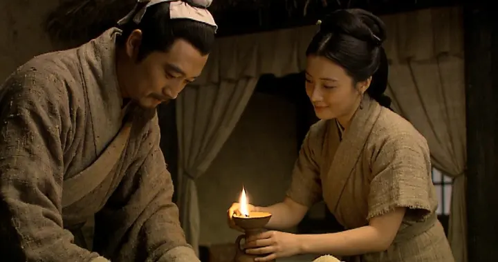 万世师表孔子藏半生愧疚|亓官氏独守14载 被轻藏的圣人烟火婚姻