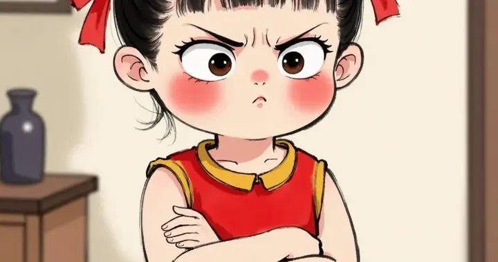 千万不要给孩子这种暗示，他会无条件相信，并用一生去验证！