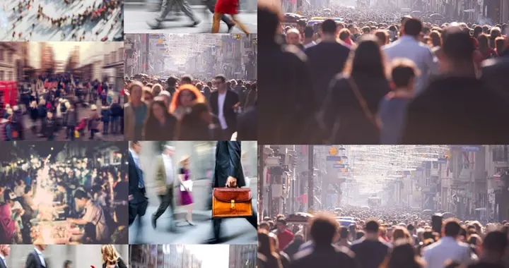 西安代驾圈，挤满了失业的经理人