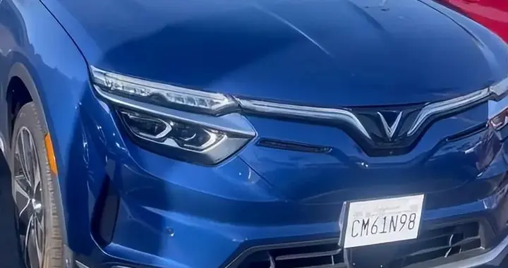 越南电车亏损39亿美元：美国砸钱捧越南电车，不要中国电车，图啥