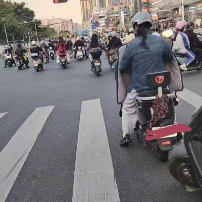 young帆的视野：这些年不少人关注广州