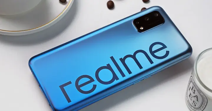 realme突然停更中国市场，OPPO到底在下一盘什么大棋