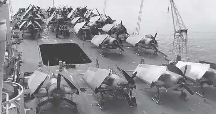 独角兽号航空母舰是英国皇家海军在二战时期一艘极为特殊的舰艇