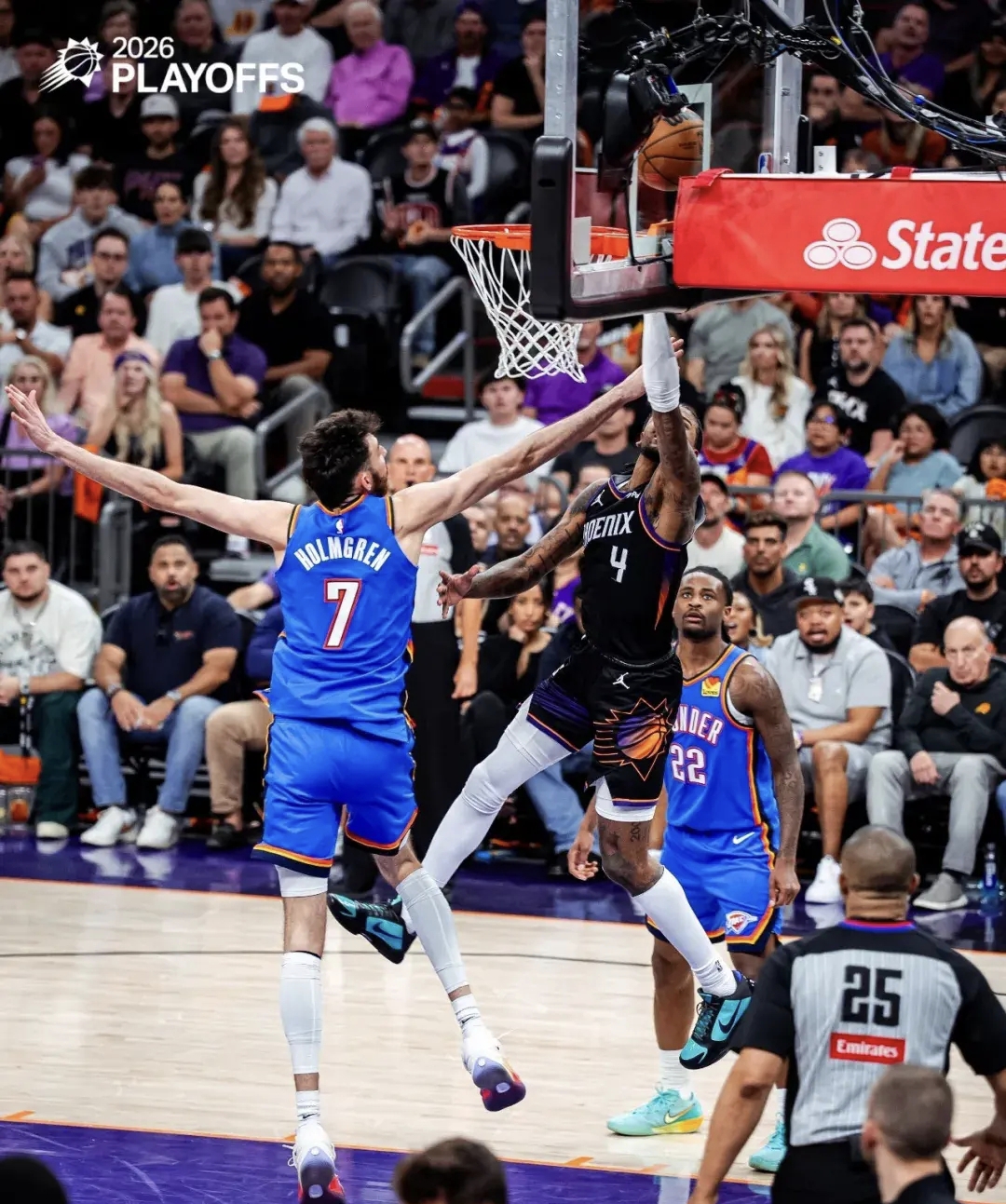 北京时间4月28日，NBA季后赛：魔术94-88战胜活塞，总比分3-1...