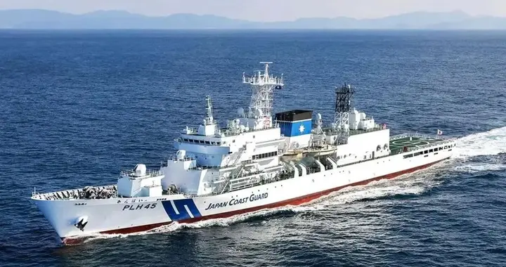 日本不接受中国抗议，三艘日舰闯进海峡，三种手段能让他们长记性