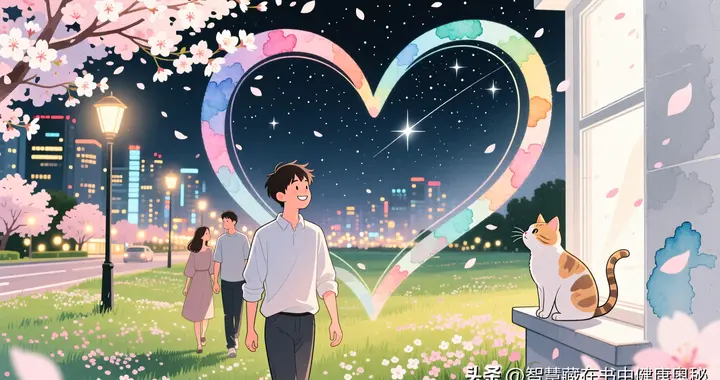 心里情感表达与健康的关系