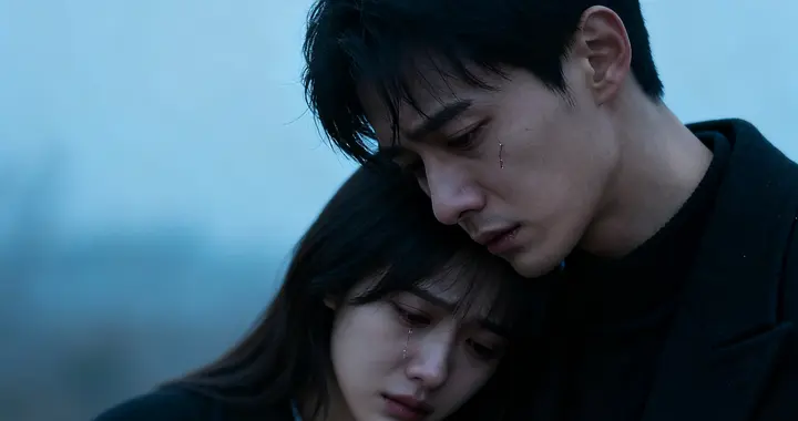 曾以为我们会走到世界的尽头》