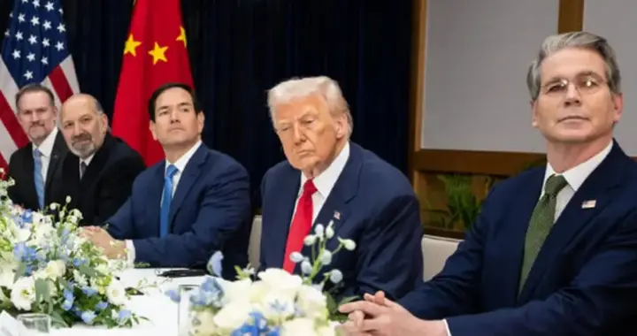 访华前夕，边喊去风险边对华围堵，美双反终裁，真能如愿以偿？