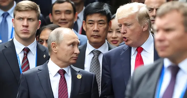 赶在普京访华前，俄庞大代表团抵美，还想联俄制华？俄方说了实话