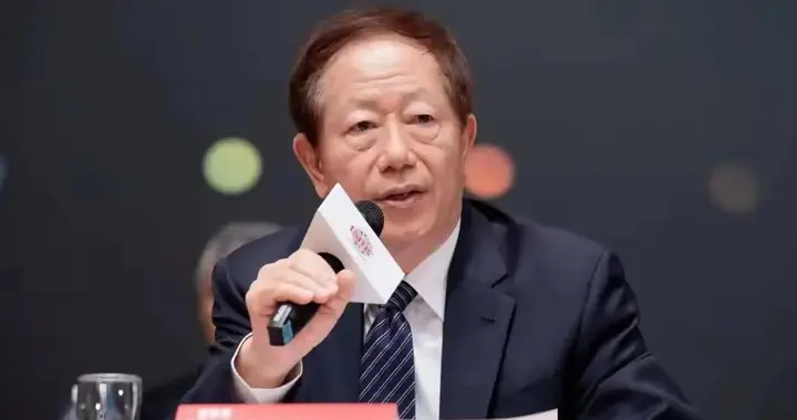 台积电董事长发话了，若大陆武统，得到的将是一个“经济死岛”