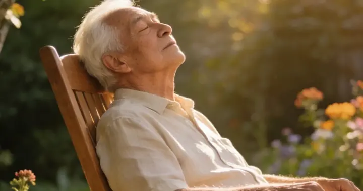 人到睌年，真正活得通透的人，都在悄悄做这3件事