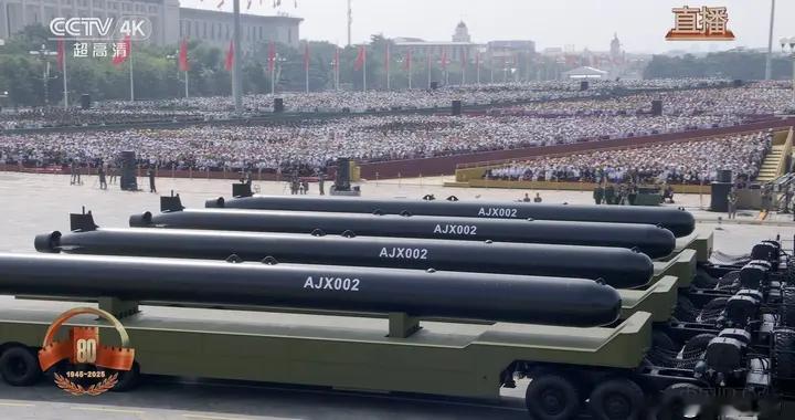 改变海战规则，乌克兰无人潜艇成功突袭，中国靠它迎战美军核潜艇