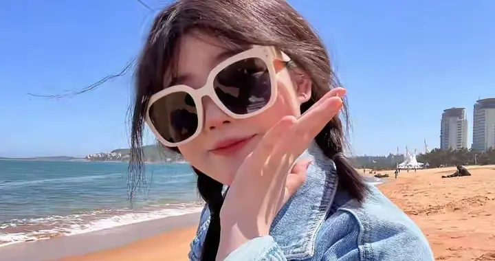安徽23岁女孩“夏夏”去世！自己制遗照写遗言，网友帮忙料理后事