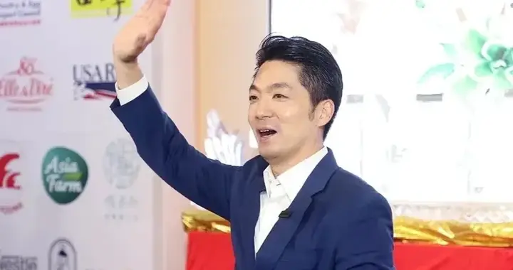 蒋万安竞总新人事公布，一人还抹黑过大陆AI，绿营瞄准七县市