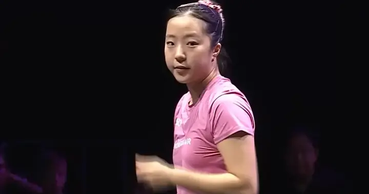 拦不住了！横滨赛张本美和4-1强势晋级，韩国一姐也难以制造麻烦