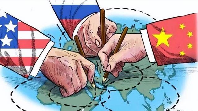 青史楼兰：谁也没想到，挡住第三次世界大战