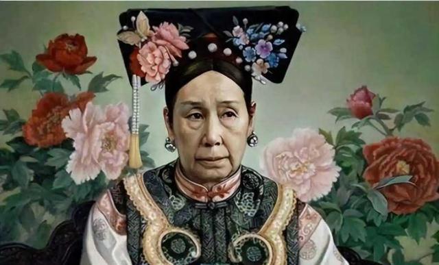 乔致庸：和慈禧提要求，六任妻子与众子皆先他而去，乔家大院原型