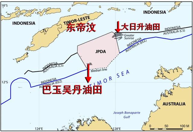 东帝汶：澳大利亚，就算你帮助我独立，但也不能偷我的救命钱啊？