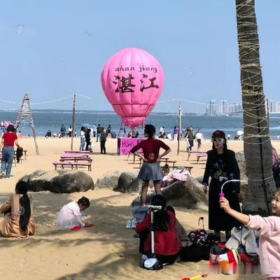 大话广东粤超BA：湛江有哪些值得游玩的地