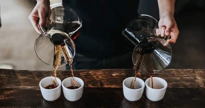 中国人从什么时候开始喜欢咖啡？你知道吗？