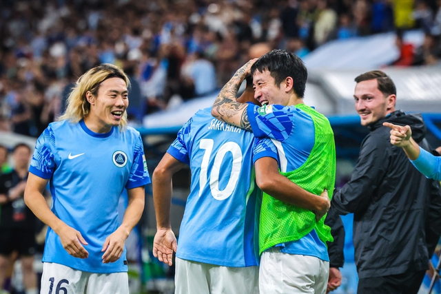 3-1！保级队提升3名，鲁能第1国安第5，中超最新积分榜出炉