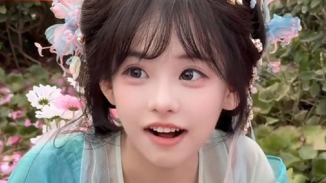 我爱吃西瓜：小姐姐问80后男生见过慈禧太