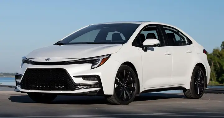 丰田卡罗拉的3大核心优势与4大隐藏短板