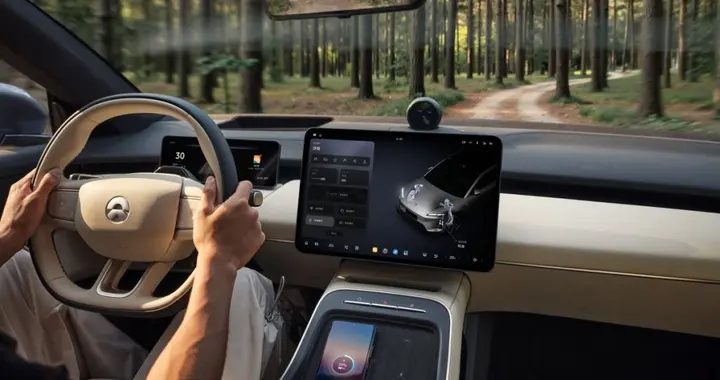 零下30℃的哈尔滨，给ET5T换电的3分钟，比给手机充个电还快