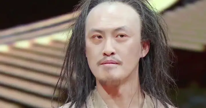 坚持做自己，总会被看见——许君聪的23年追梦长跑与撑伞人